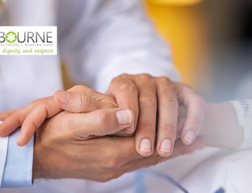 “My family member is being discharged from hospital — what should I ask the doctor and plan for before they come home?”