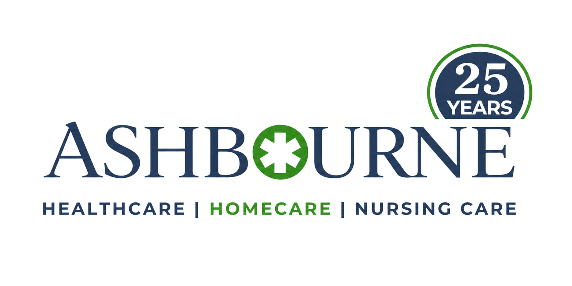 Ashbourne Healthcare