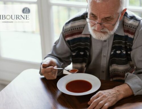 Dad Keeps Skipping Meals… What Could It Mean?