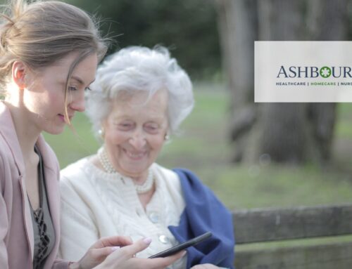I work full-time and still care for an elderly parent — how can I make it work?