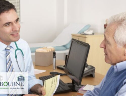 My Dad Won’t Speak Up at Hospital – How Can I Help If I Live Far Away?