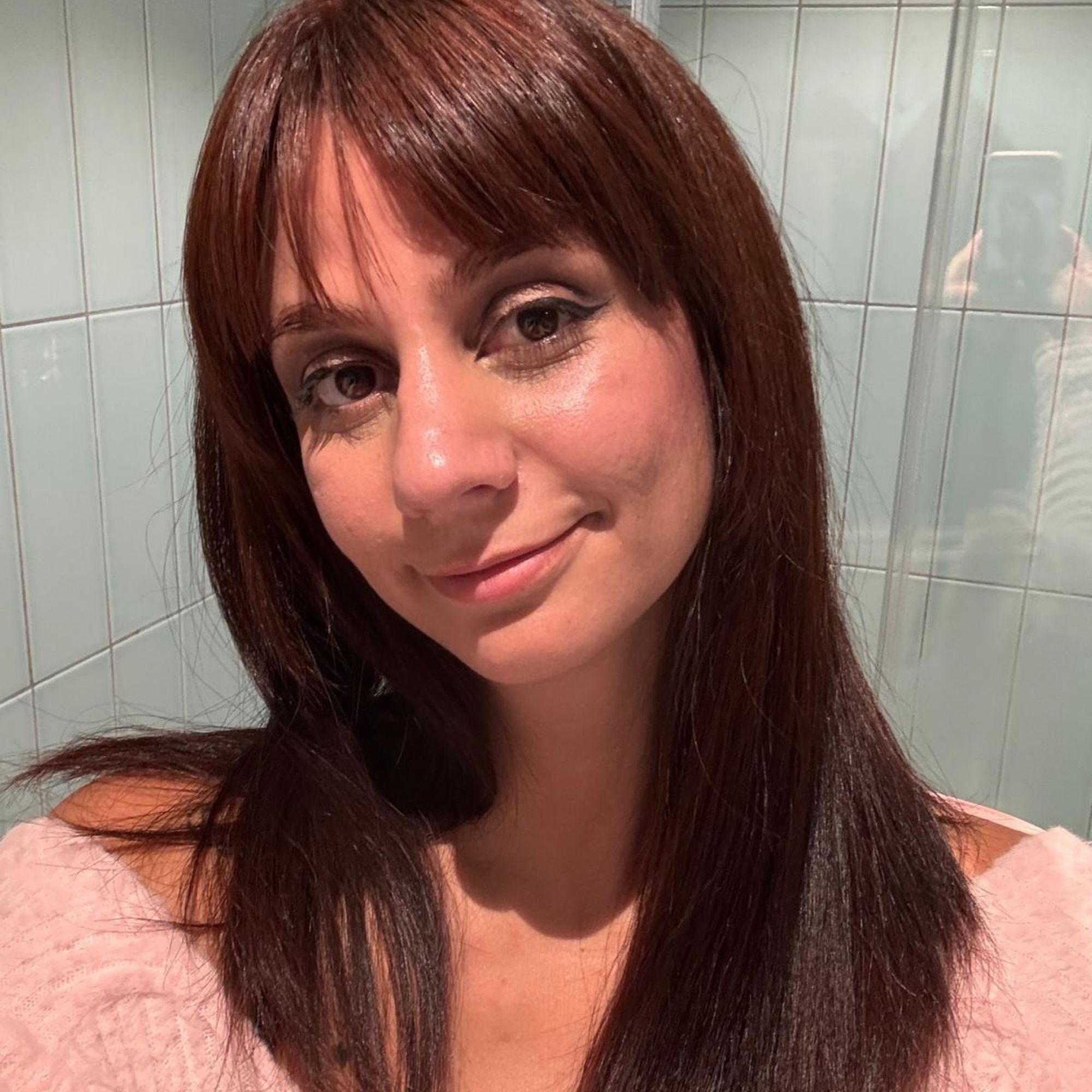 Daniela, Care Coordinator at Ashbourne Healthcare