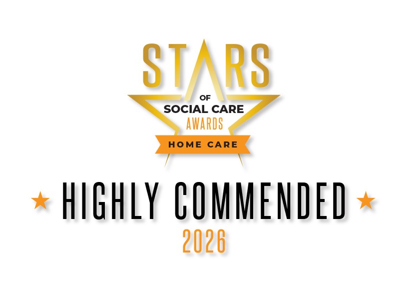 Highly Commended 2026