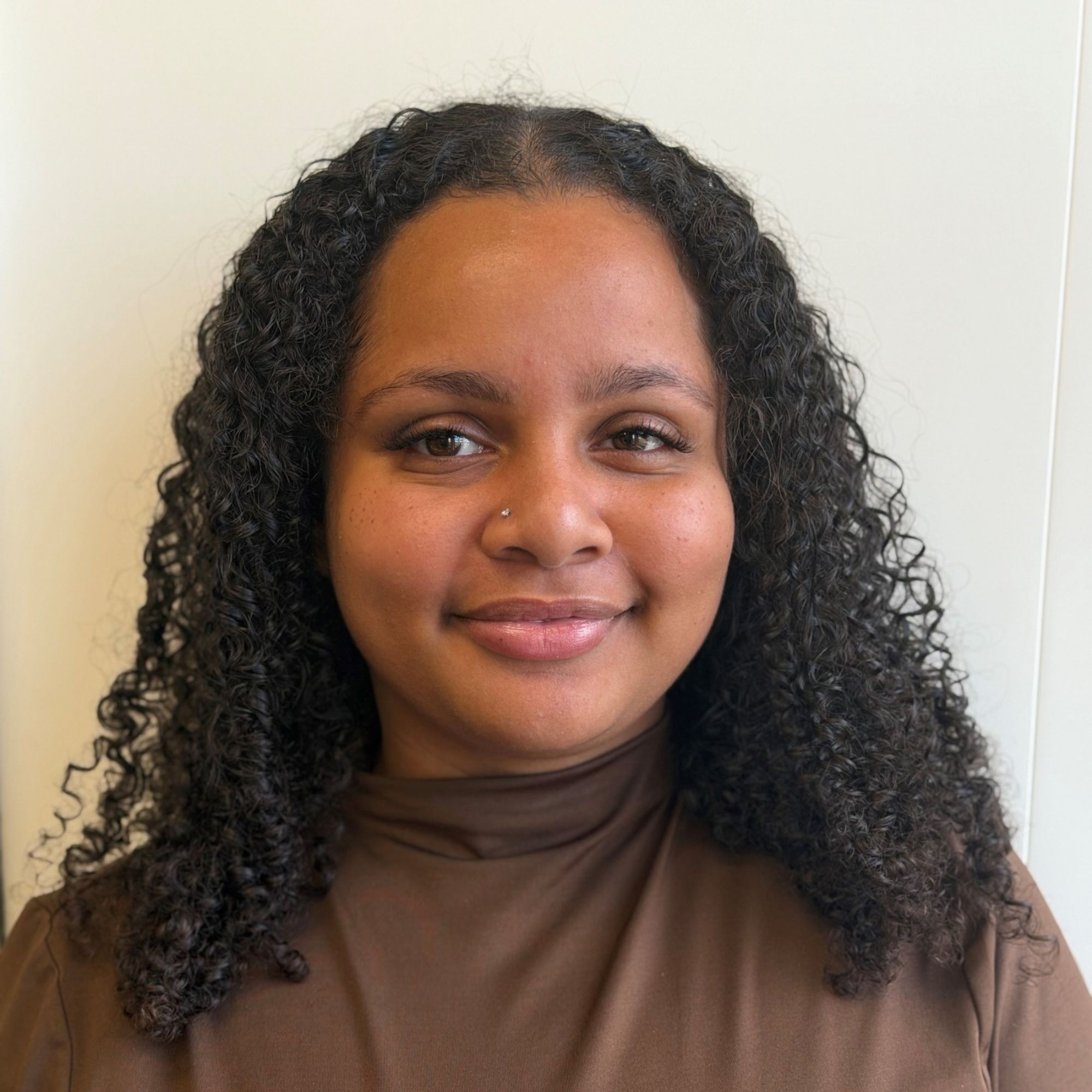 Jessica Ashbourne recruiter